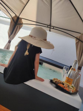 Joyse luxury suite